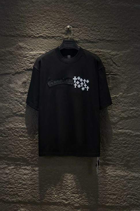 Picture of Chrome Hearts T Shirts Short _SKUChromeHeartsS-XL8stx731017710